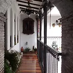 Casa Choquequirao
