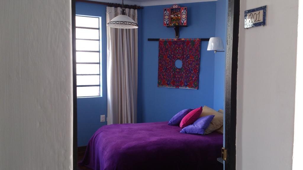 Casa Choquequirao Inn 3*