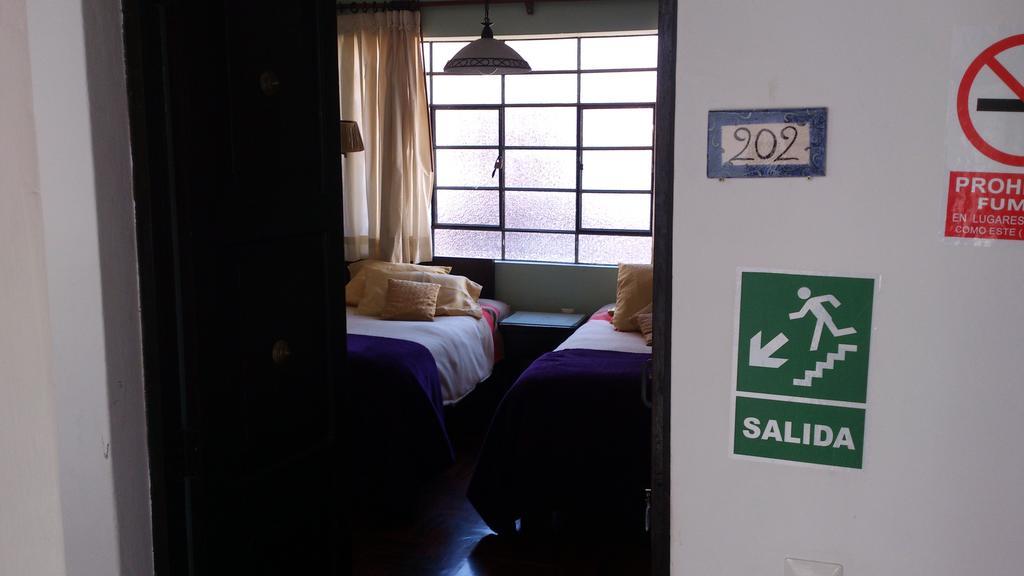 Inn Casa Choquequirao 3*