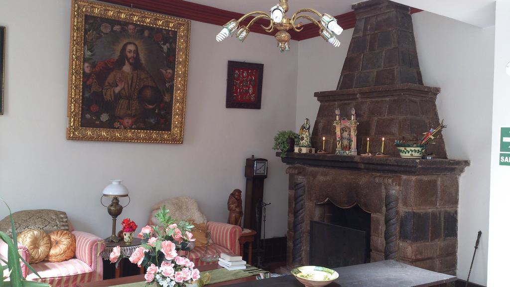Inn Casa Choquequirao
