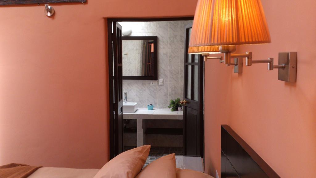 Casa Choquequirao Cuzco