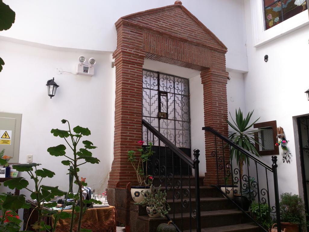 Casa Choquequirao 3* Cuzco