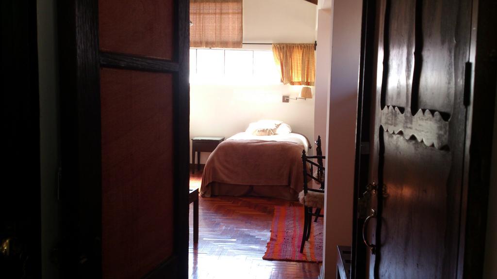 Casa Choquequirao Inn Cuzco