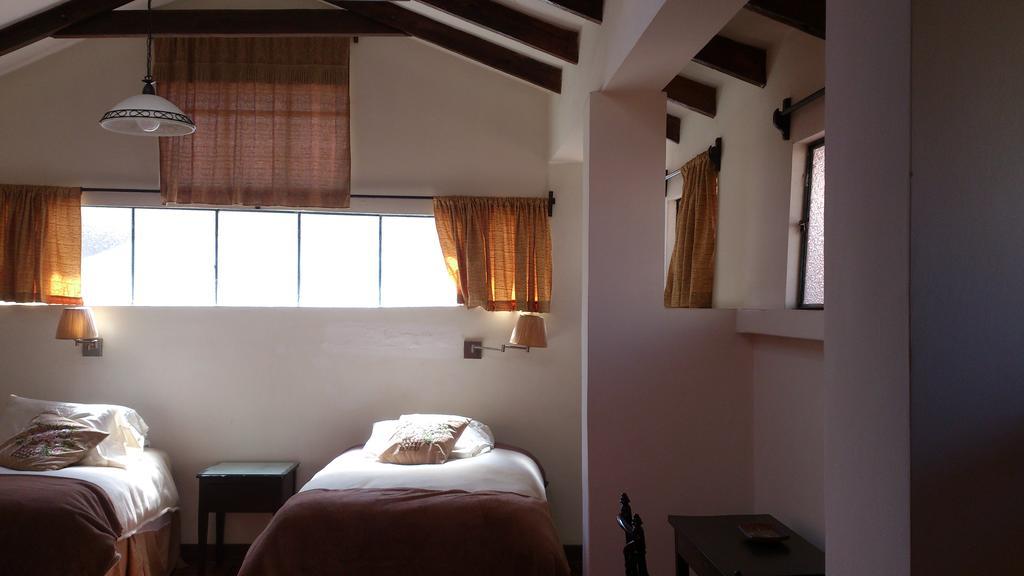 Inn Casa Choquequirao Cuzco