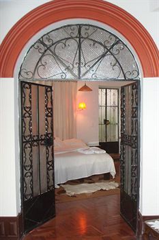 Inn Casa Choquequirao