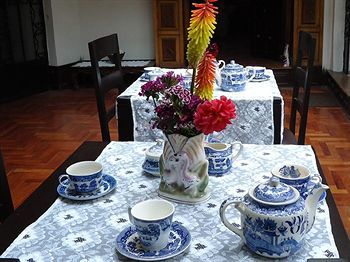 Casa Choquequirao