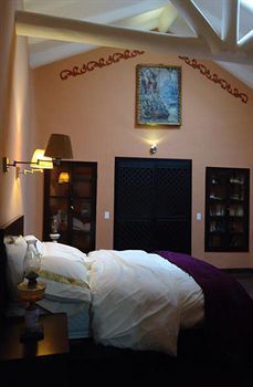 Casa Choquequirao Inn 3*