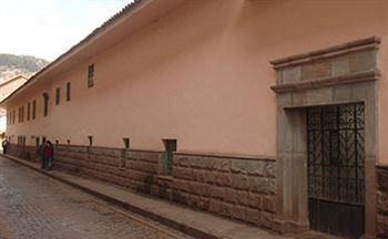 Inn Casa Choquequirao 3*