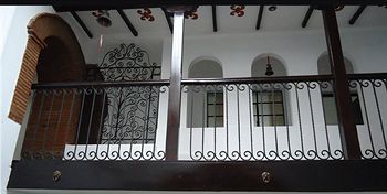 Casa Choquequirao