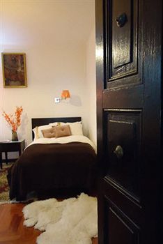 Casa Choquequirao Inn 3*