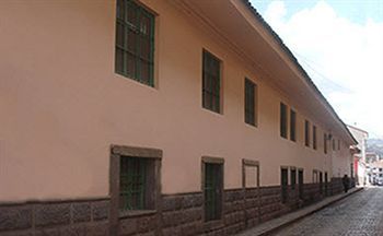 Inn Casa Choquequirao Cuzco