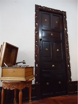 Inn Casa Choquequirao