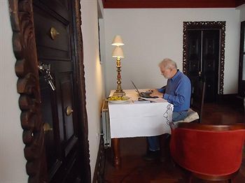 Casa Choquequirao Cuzco