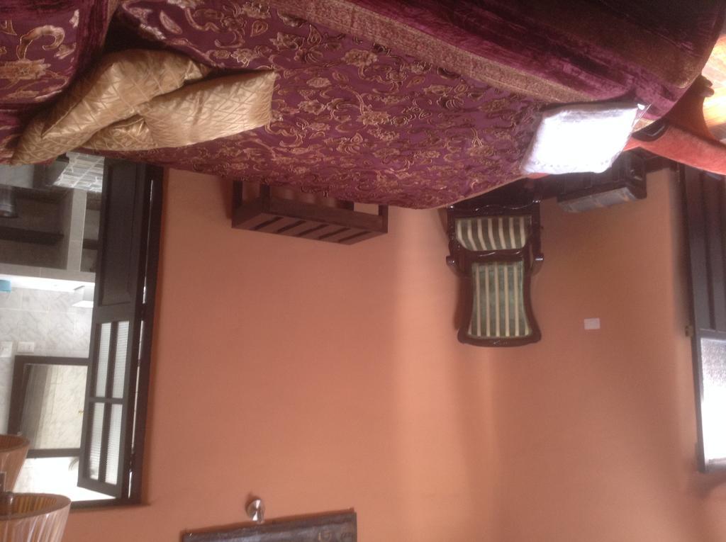 Casa Choquequirao Inn