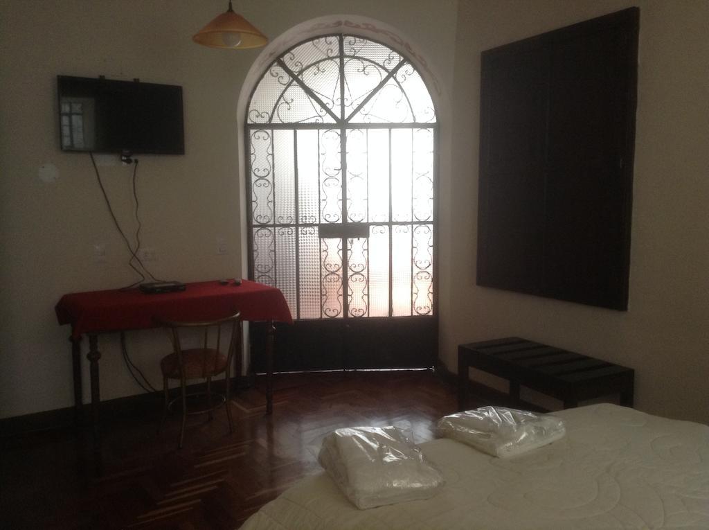 Casa Choquequirao Inn 3*