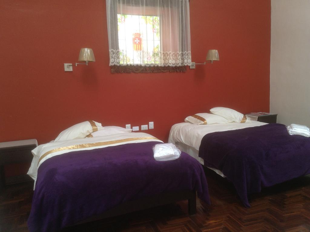 Casa Choquequirao Inn Cuzco
