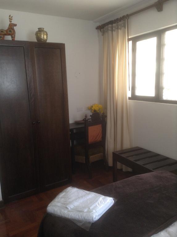 Casa Choquequirao 3*