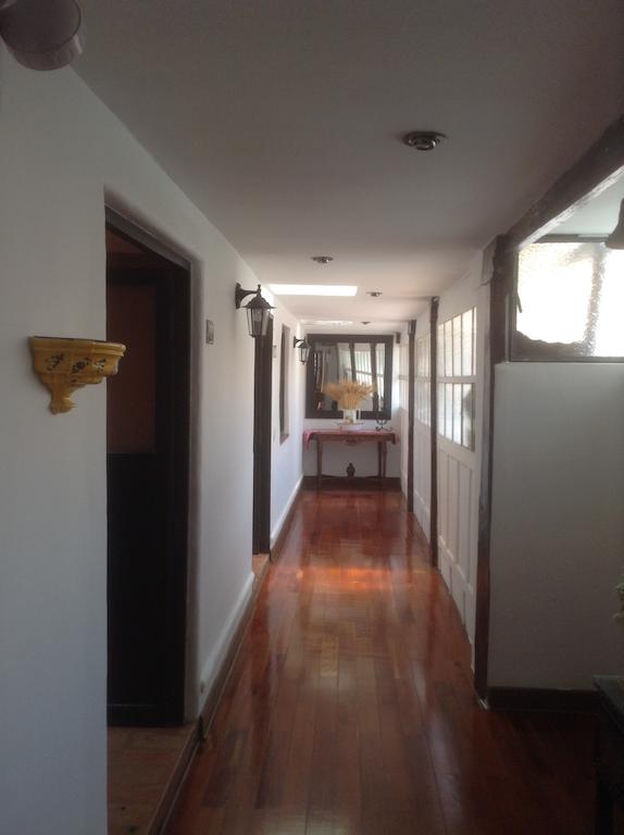 Casa Choquequirao Inn 3*