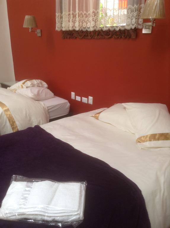 Inn Casa Choquequirao Cuzco