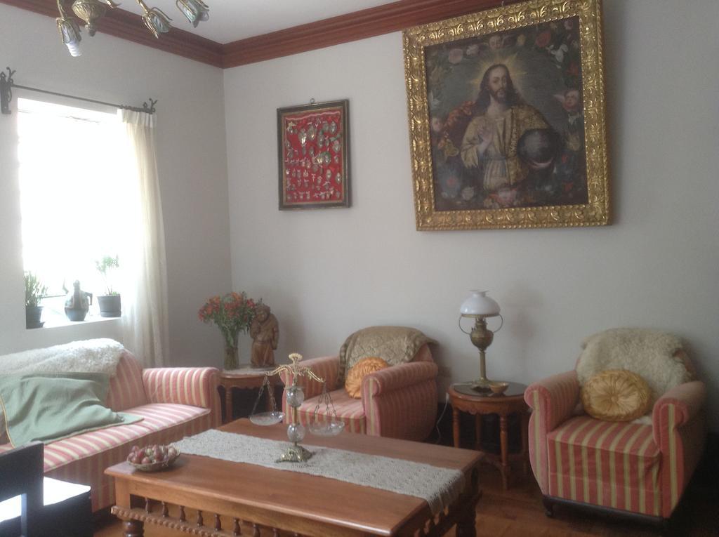Inn Casa Choquequirao