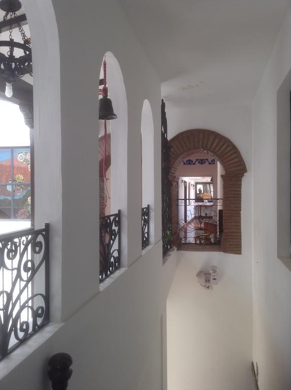Casa Choquequirao Cuzco