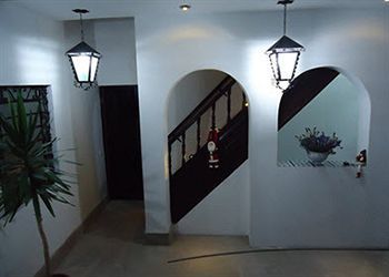 Casa Choquequirao Inn Cuzco